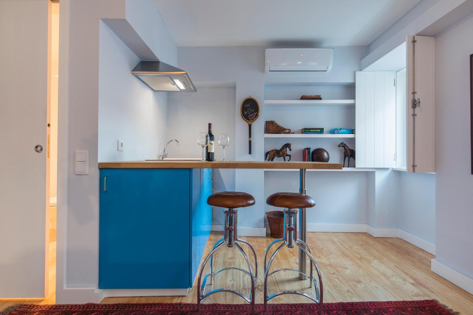 Apartment Lapa House - Historic Elegance Meets Modern Comfort Lisbon