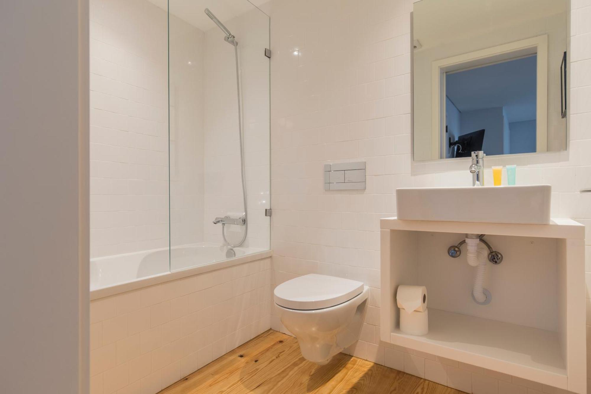 Lapa House - Historic Elegance Meets Modern Comfort Apartment