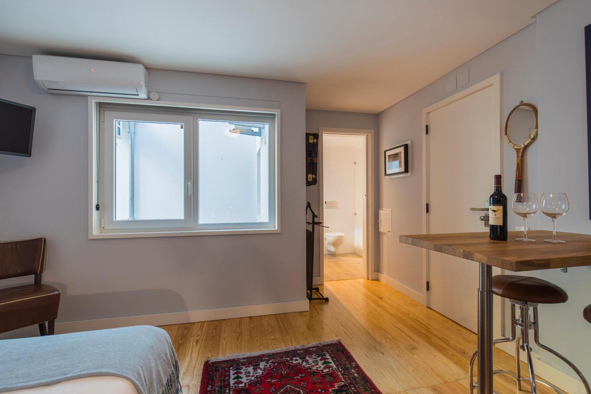 Lapa House - Historic Elegance Meets Modern Comfort Lisbon