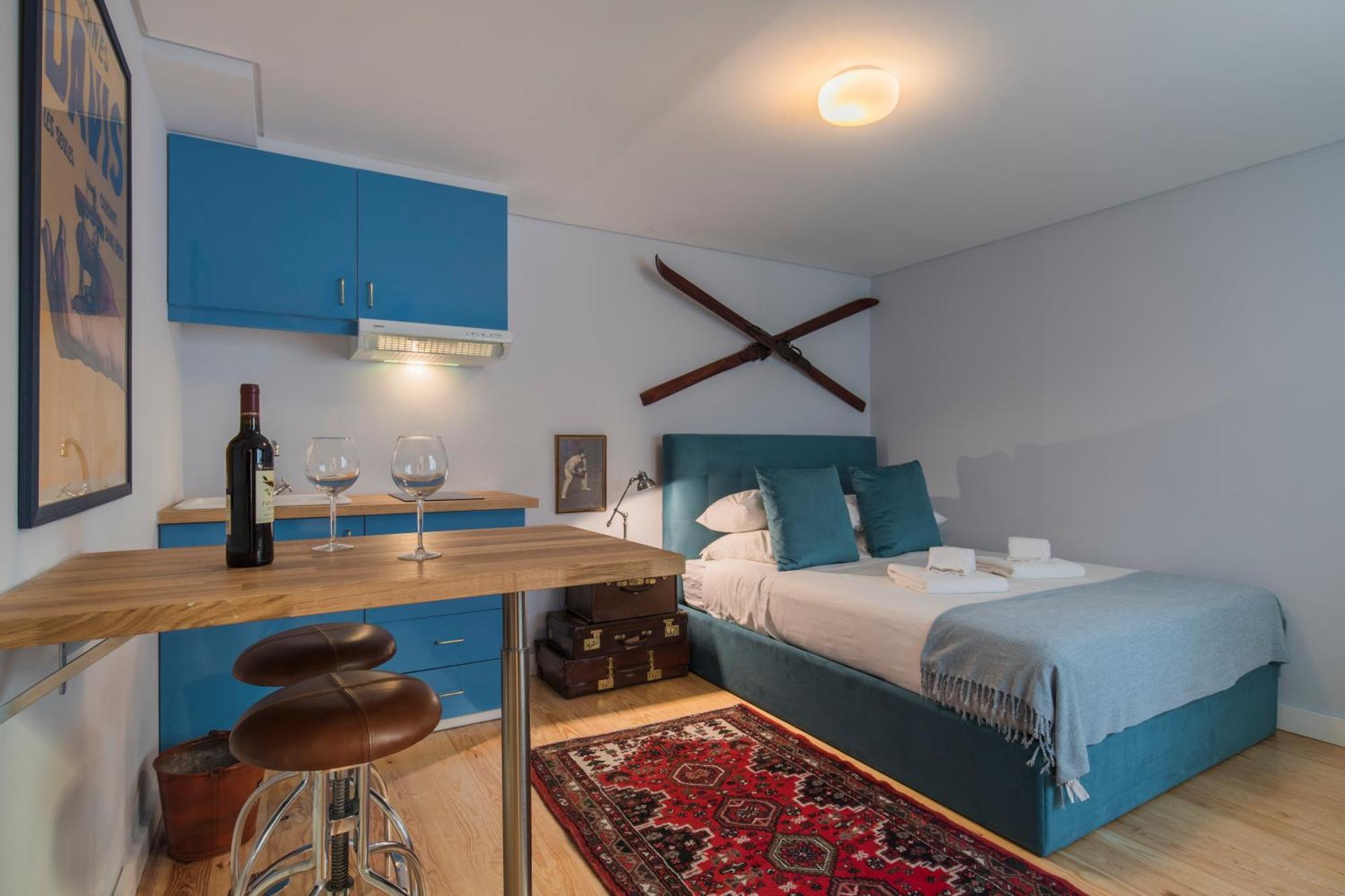 Lapa House - Historic Elegance Meets Modern Comfort * Lisbon