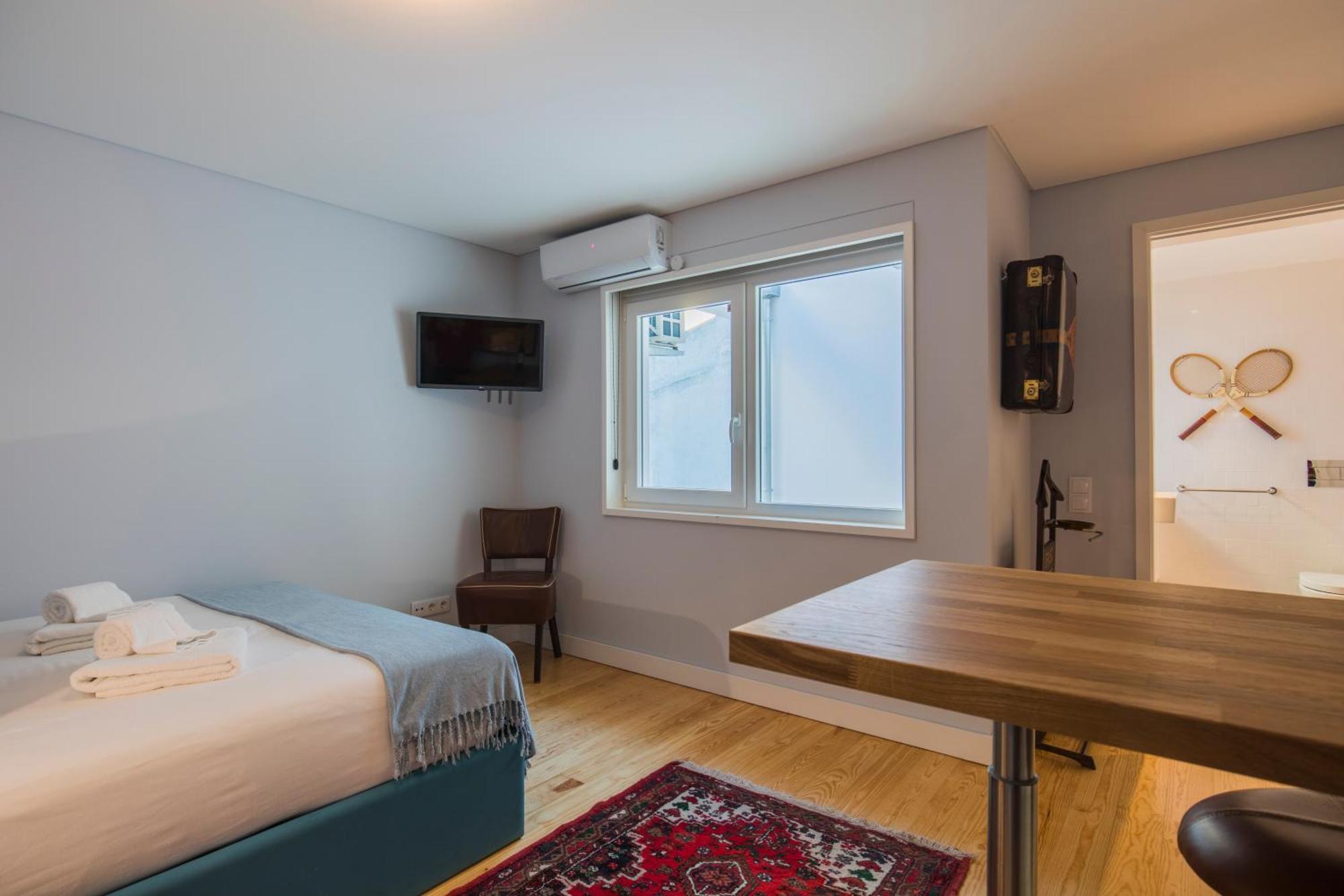 Lapa House - Historic Elegance Meets Modern Comfort Apartment *