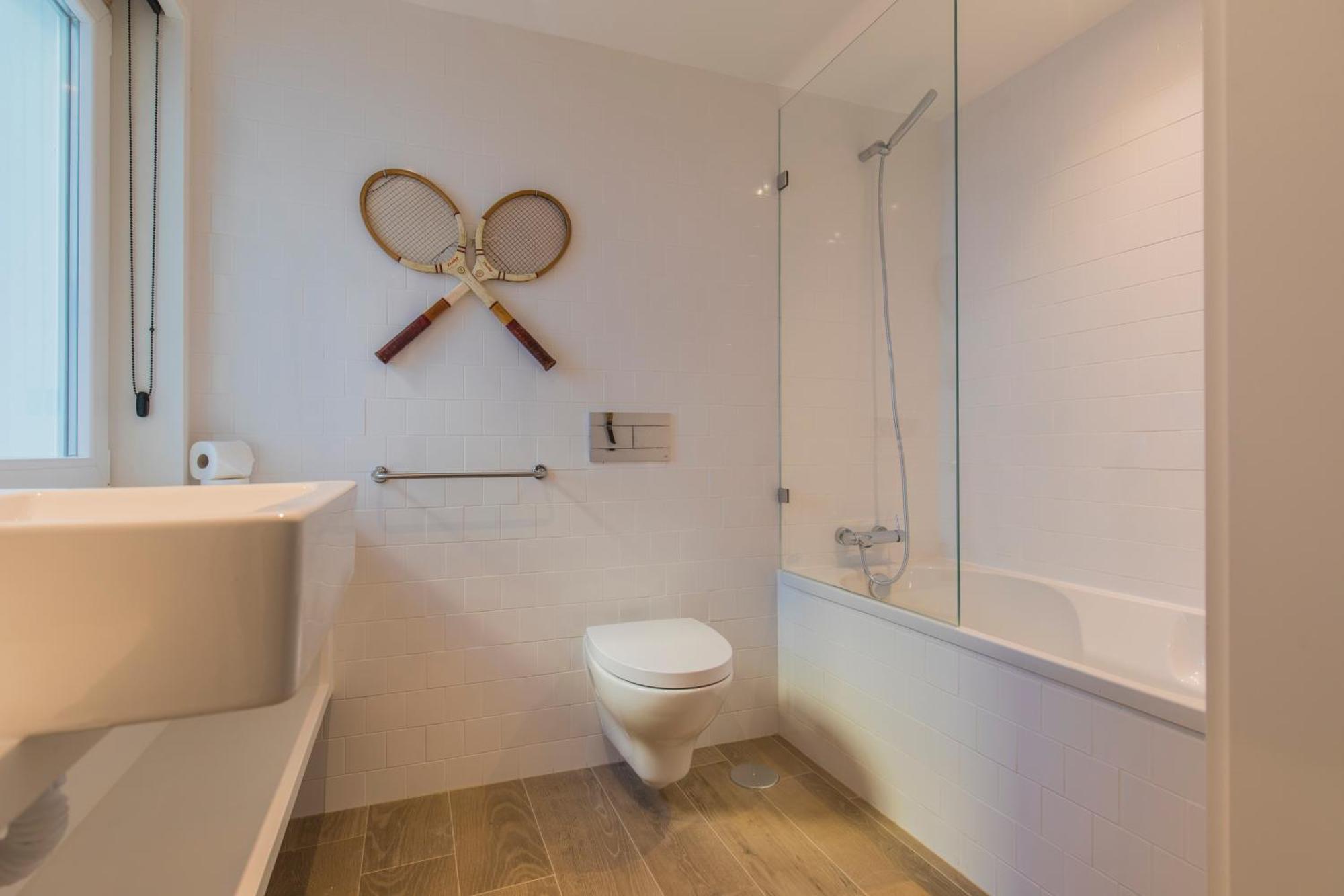 Lapa House - Historic Elegance Meets Modern Comfort Apartment Lisbon