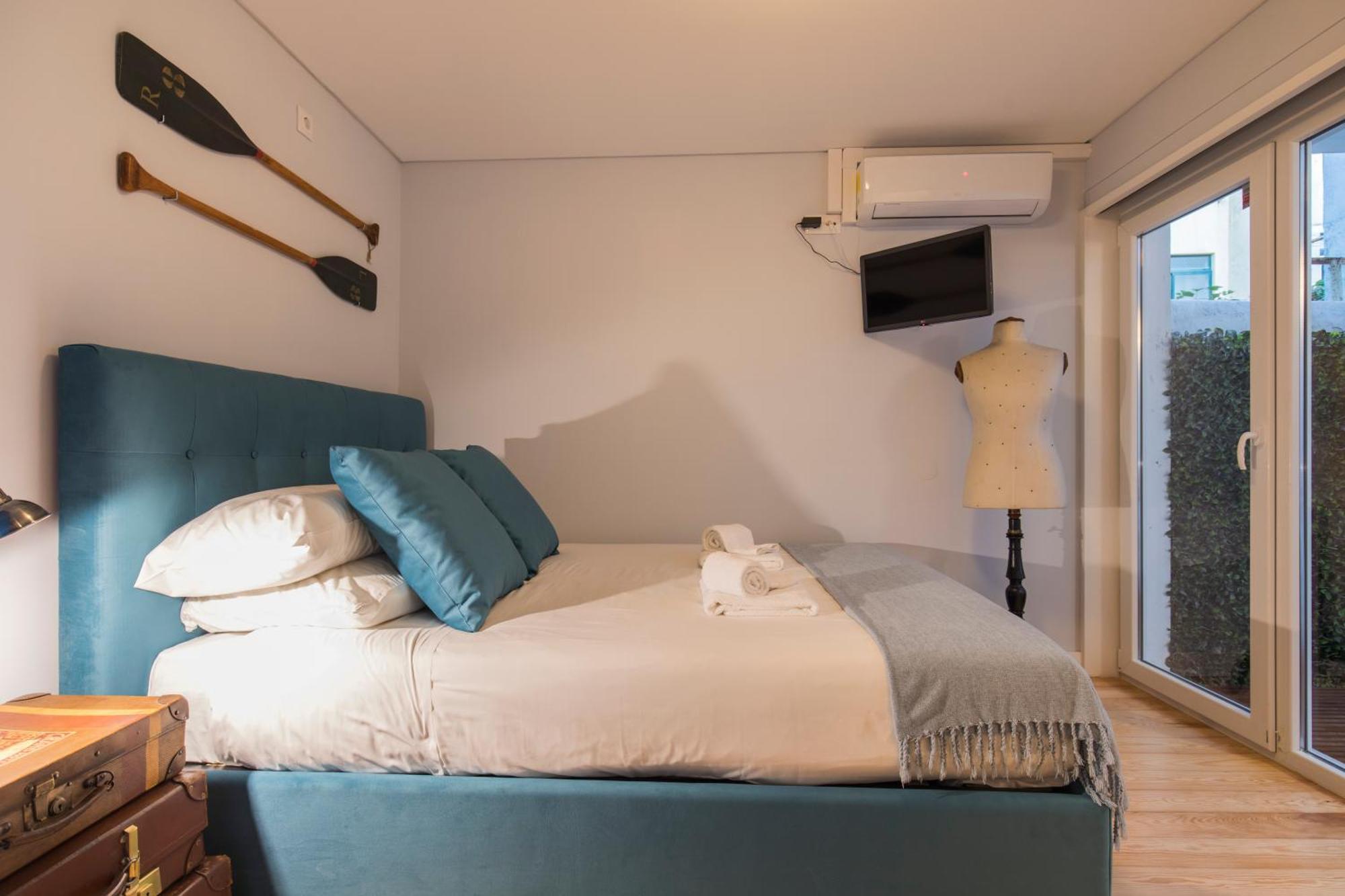 Lapa House - Historic Elegance Meets Modern Comfort * Lisbon