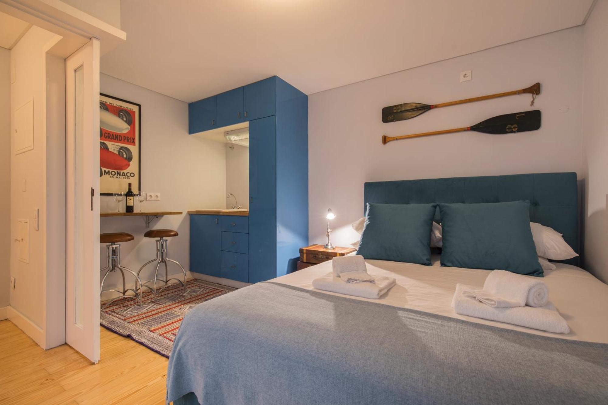 Lapa House - Historic Elegance Meets Modern Comfort Apartment *