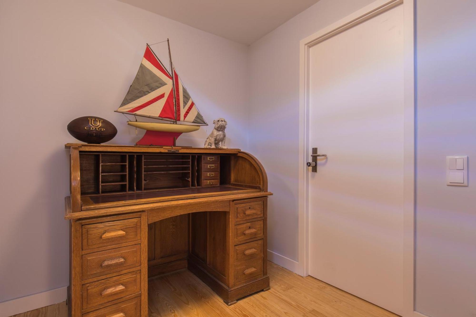 Lapa House - Historic Elegance Meets Modern Comfort Apartment