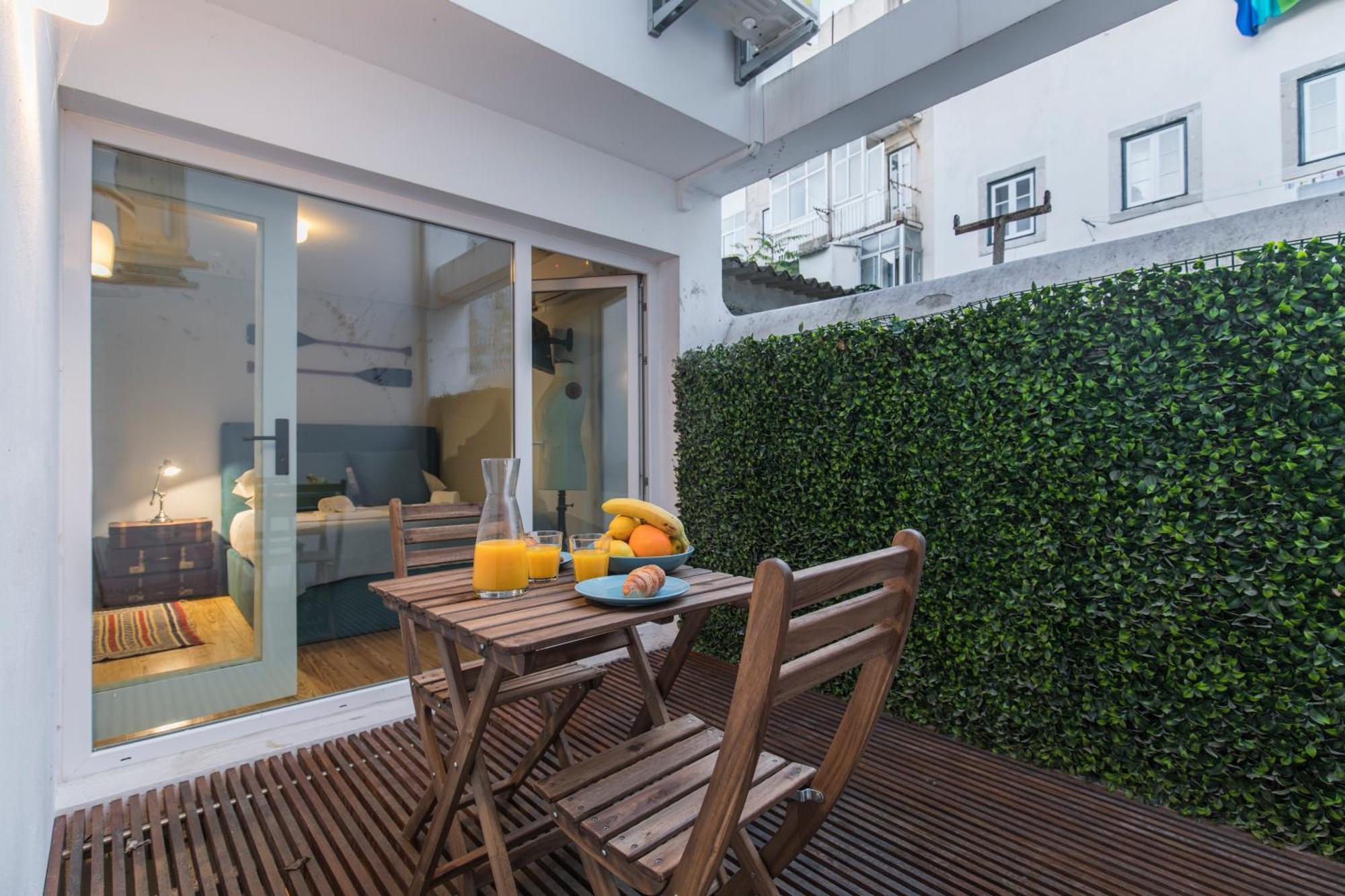 Lapa House - Historic Elegance Meets Modern Comfort Apartment Lisbon
