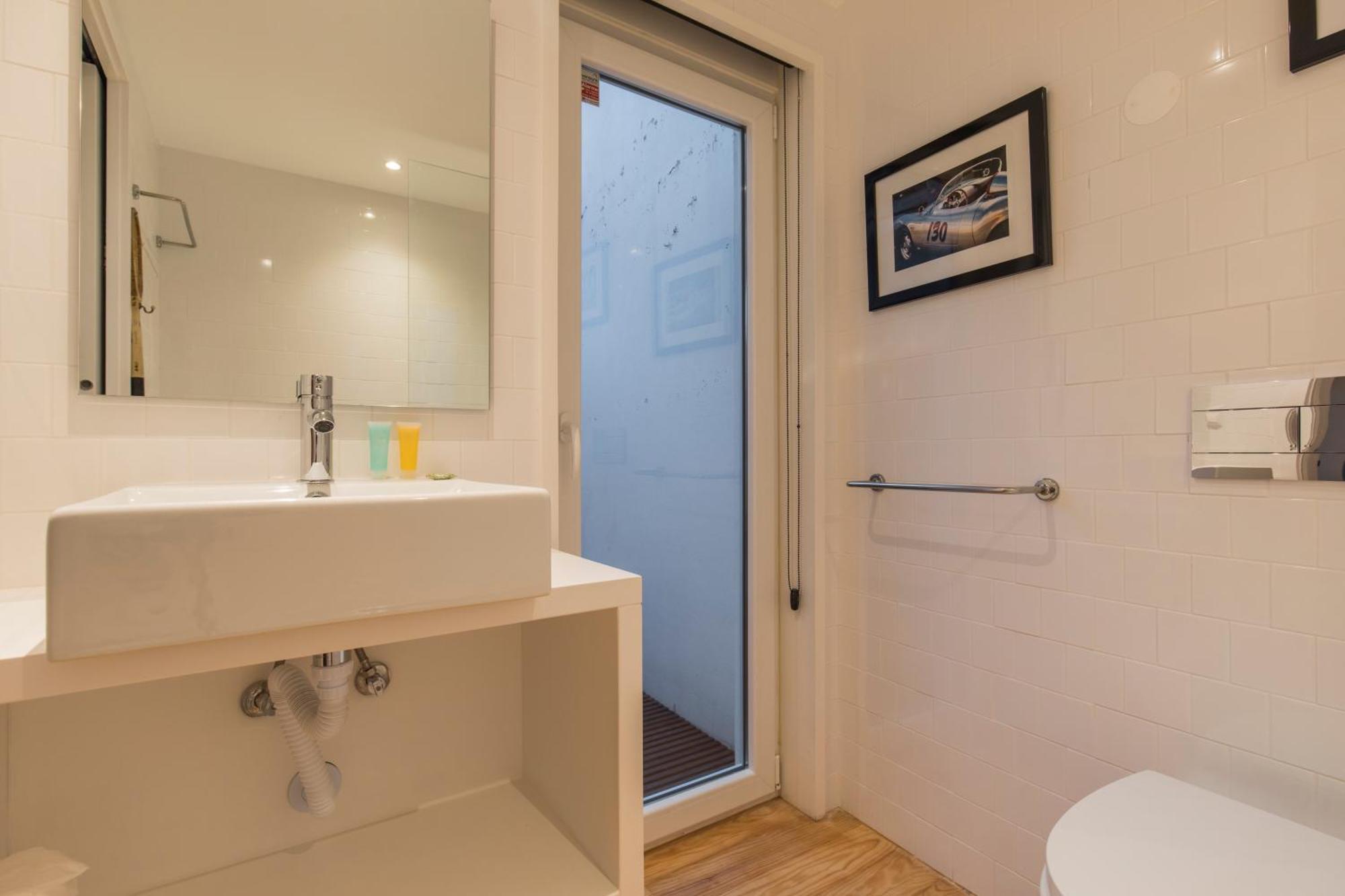 Lapa House - Historic Elegance Meets Modern Comfort Apartment Lisbon
