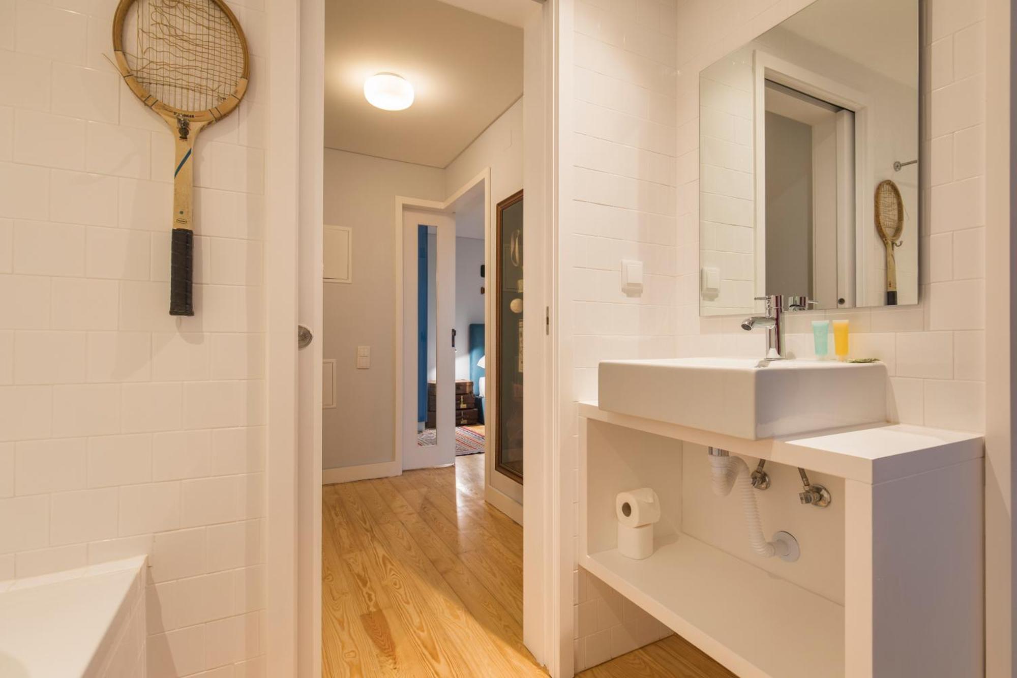 Lapa House - Historic Elegance Meets Modern Comfort Lisbon