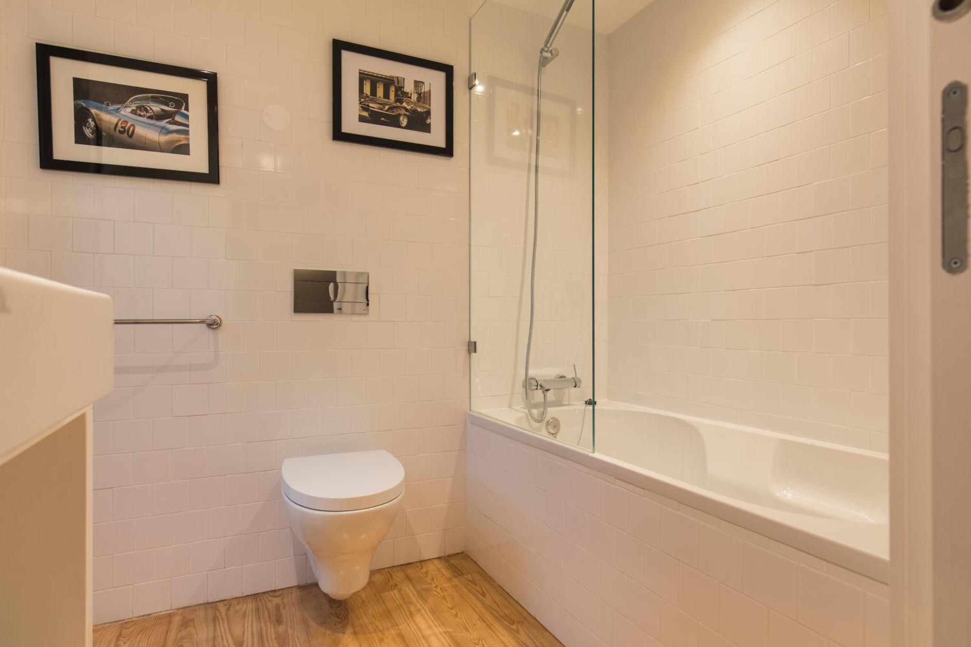 Apartment Lapa House - Historic Elegance Meets Modern Comfort