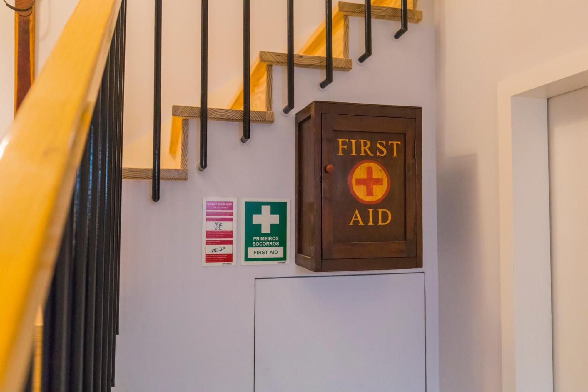 Apartment Lapa House - Historic Elegance Meets Modern Comfort *
