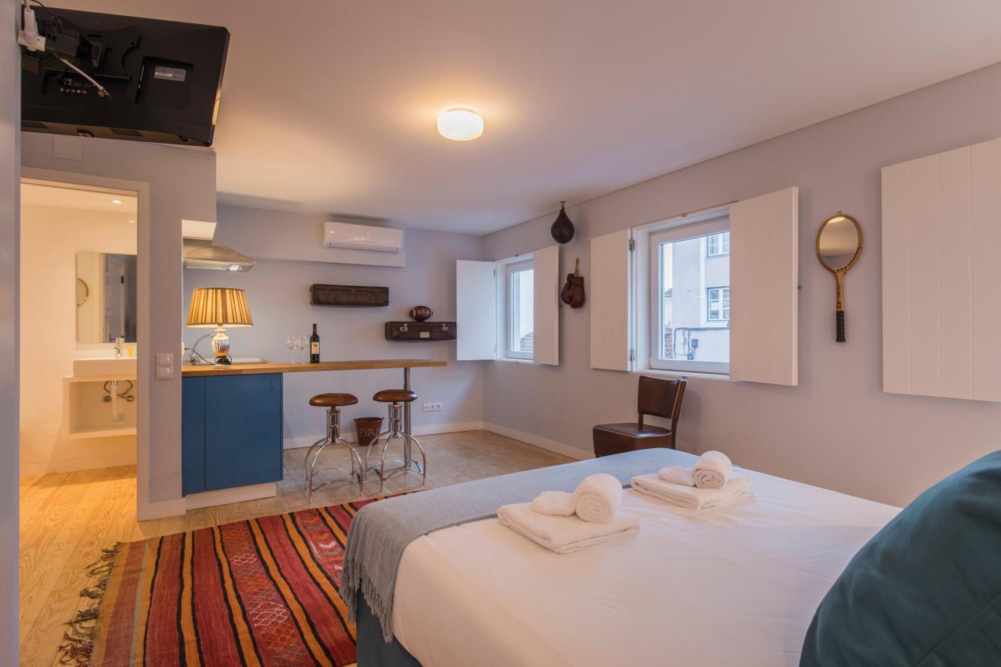 Lapa House - Historic Elegance Meets Modern Comfort * Lisbon
