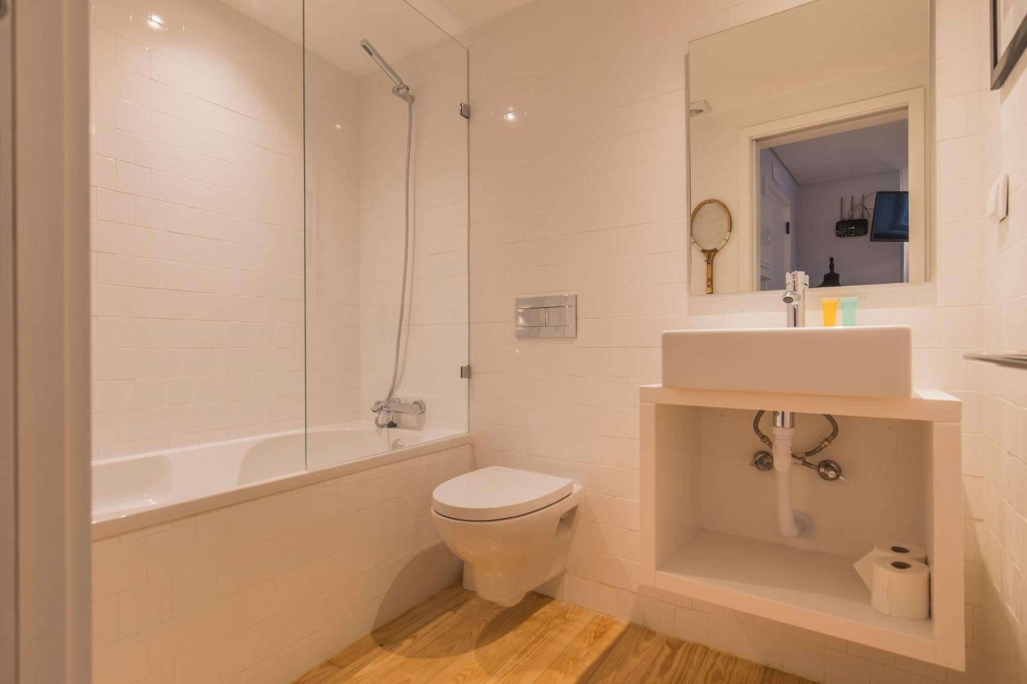 Lapa House - Historic Elegance Meets Modern Comfort Apartment *