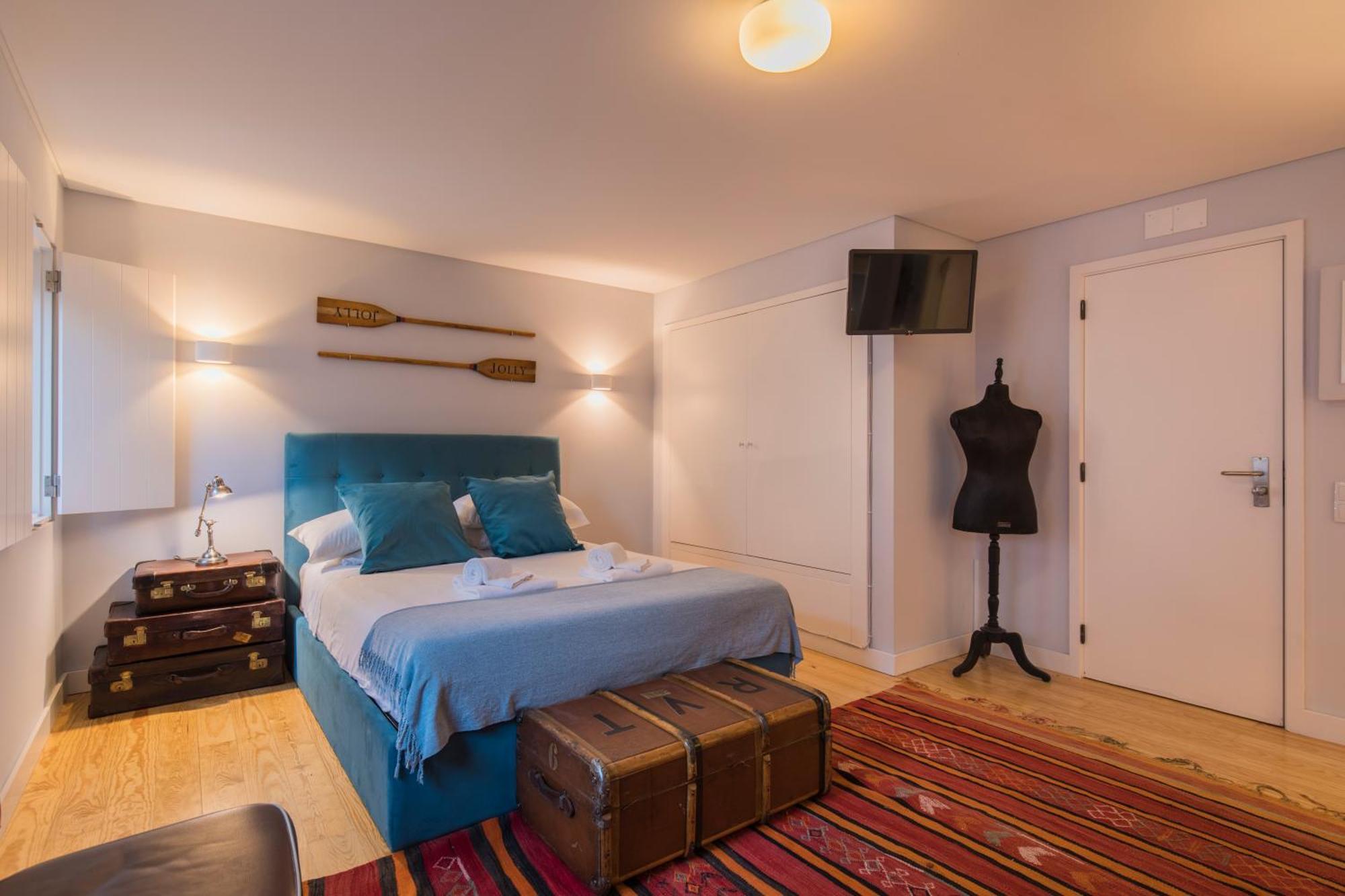 Lapa House - Historic Elegance Meets Modern Comfort Apartment *
