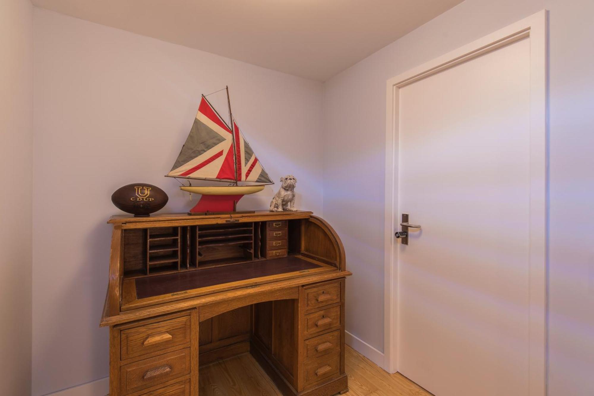 Apartment Lapa House - Historic Elegance Meets Modern Comfort Lisbon