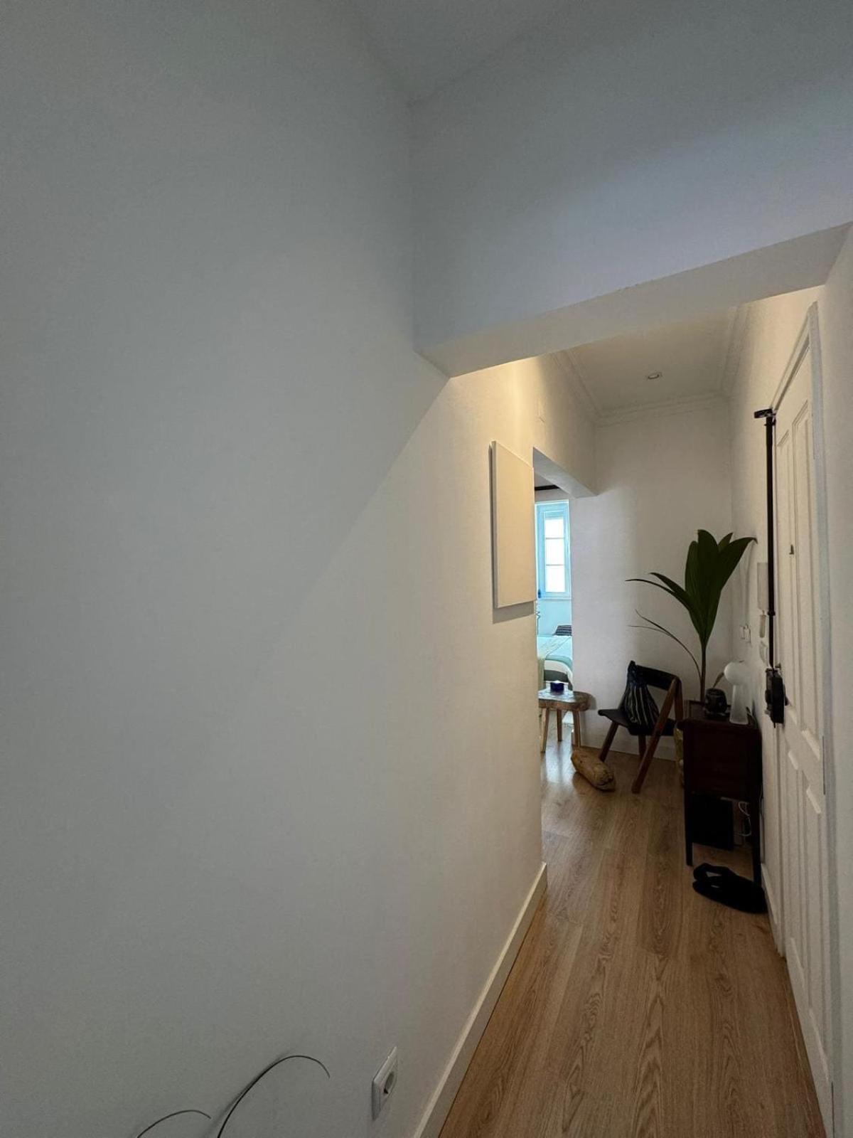 Apartment Cosy Campo De Ourique Lisbon