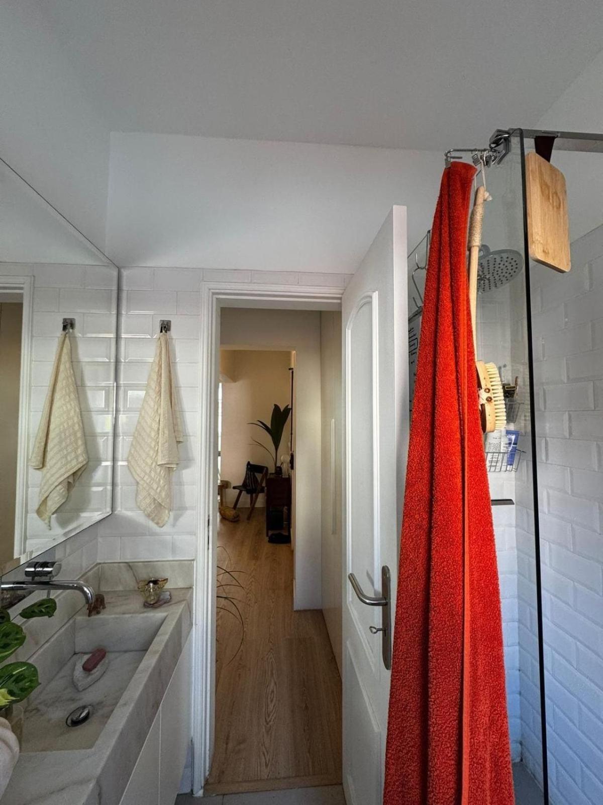 Apartment Cosy Campo De Ourique Lisbon