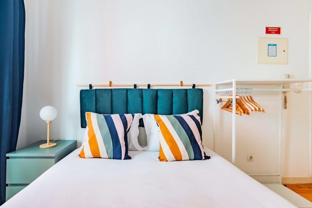 Apartment Alfama Comfy
