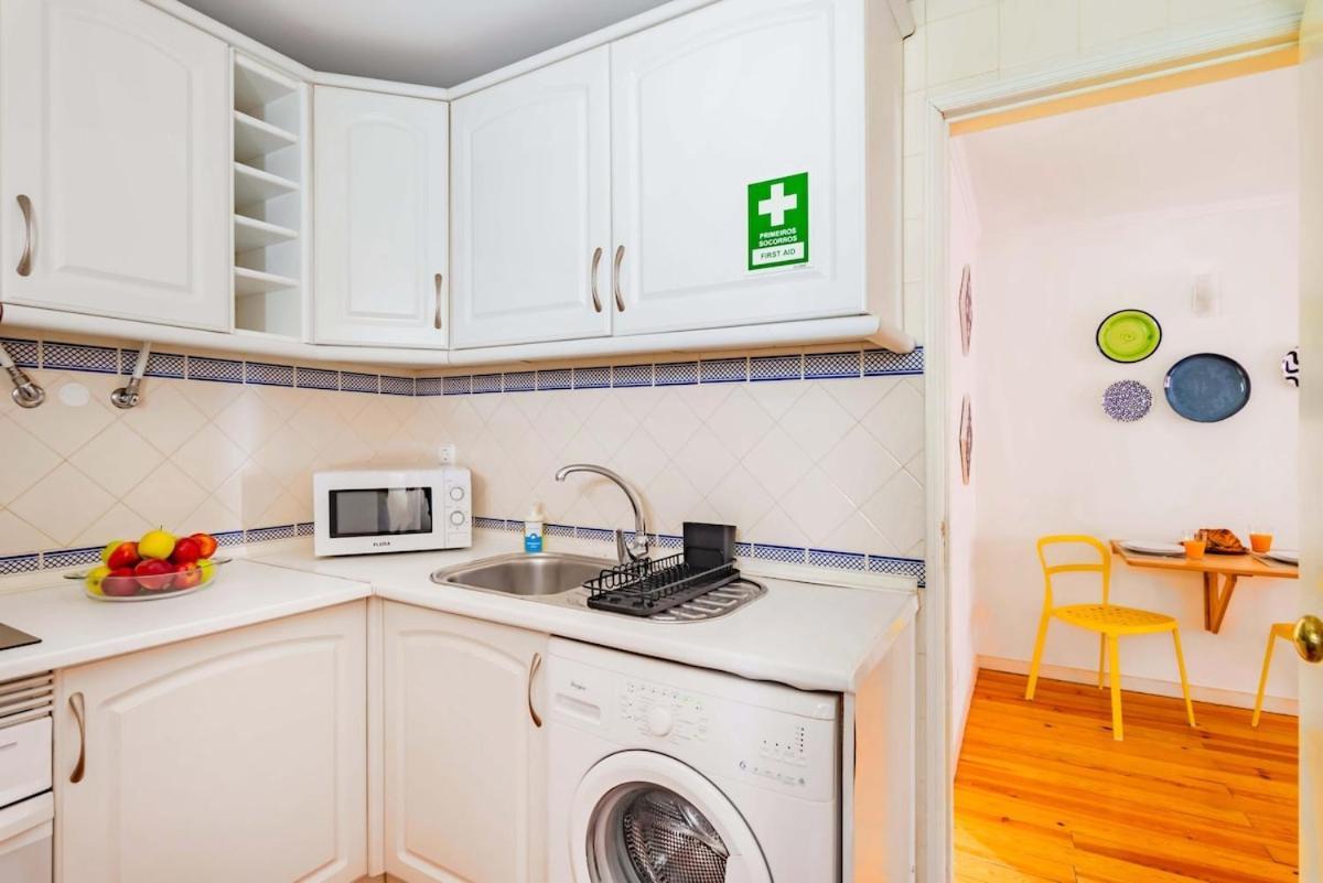 Apartment Alfama Comfy