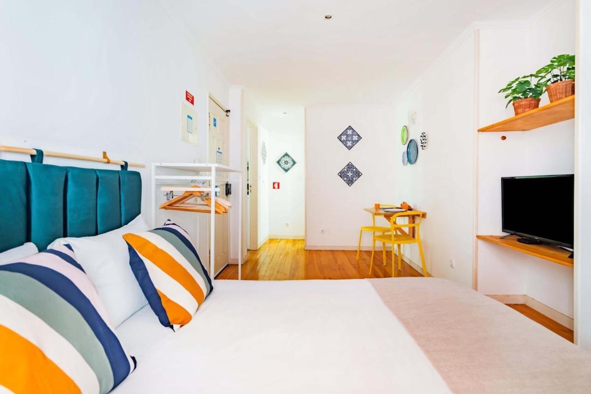 Alfama Comfy Apartment Lisbon
