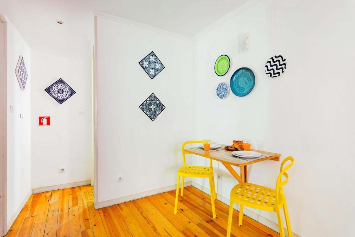 Alfama Comfy Apartment