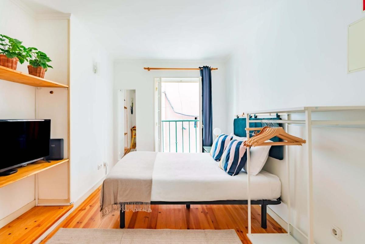 Apartment Alfama Comfy