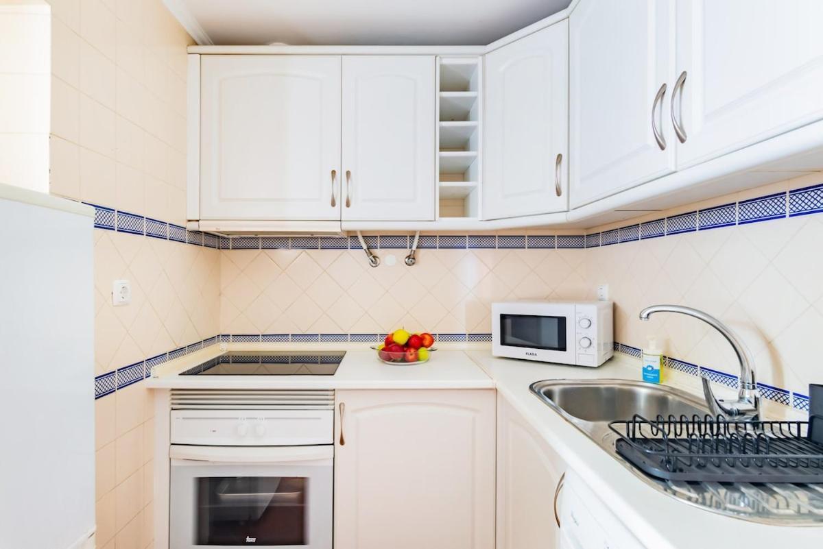Alfama Comfy Apartment *