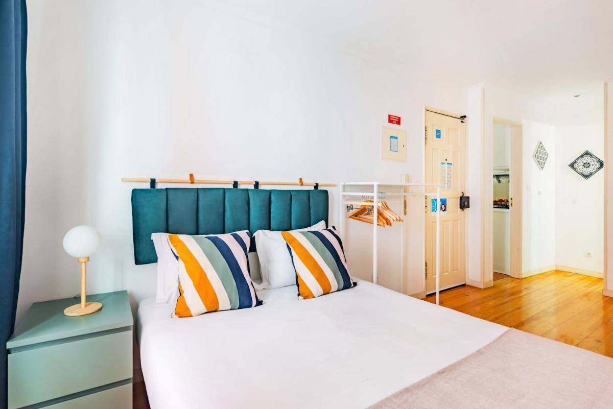 Alfama Comfy Lisbon