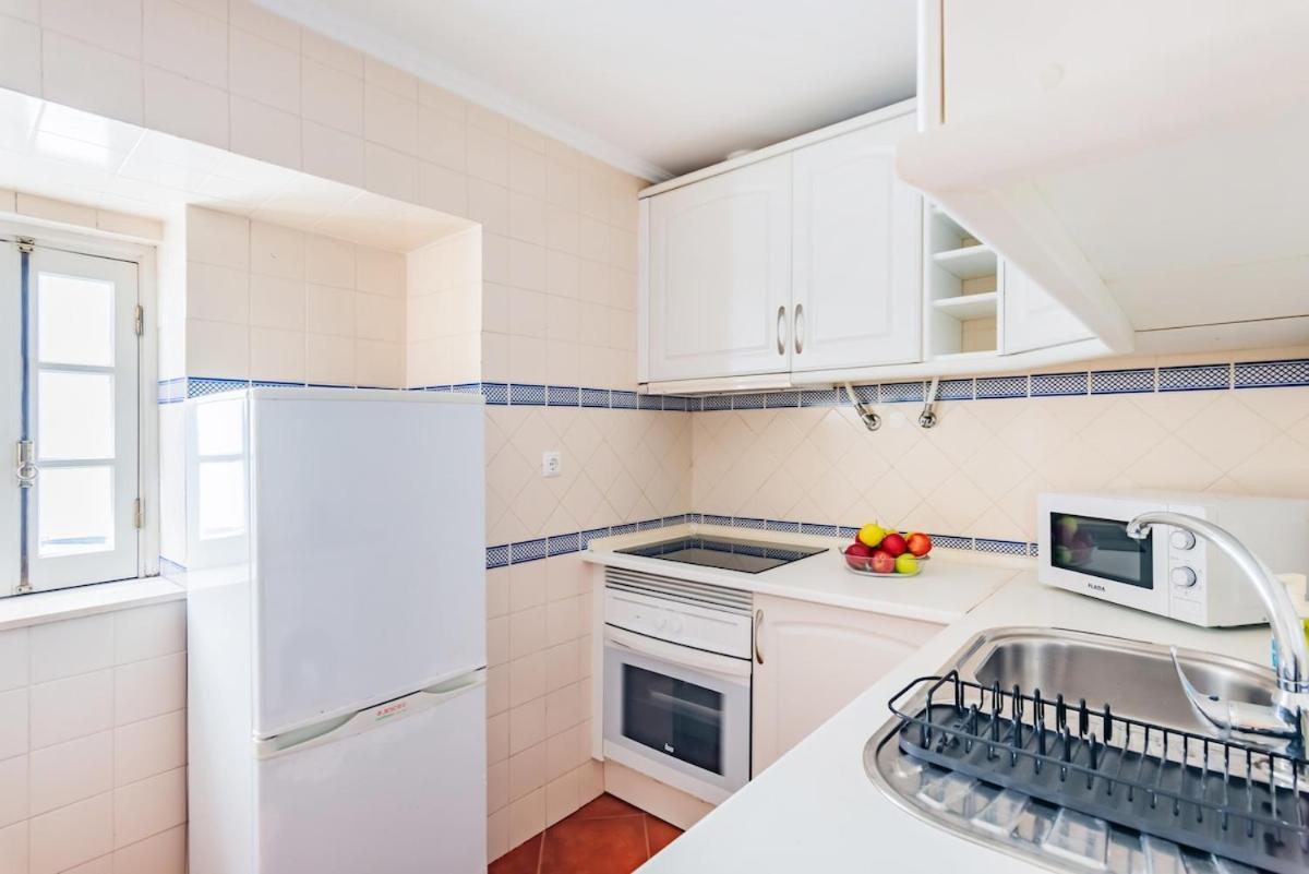 Apartment Alfama Comfy *