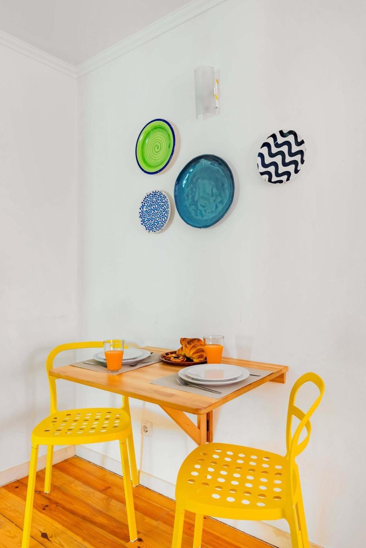Alfama Comfy Lisbon