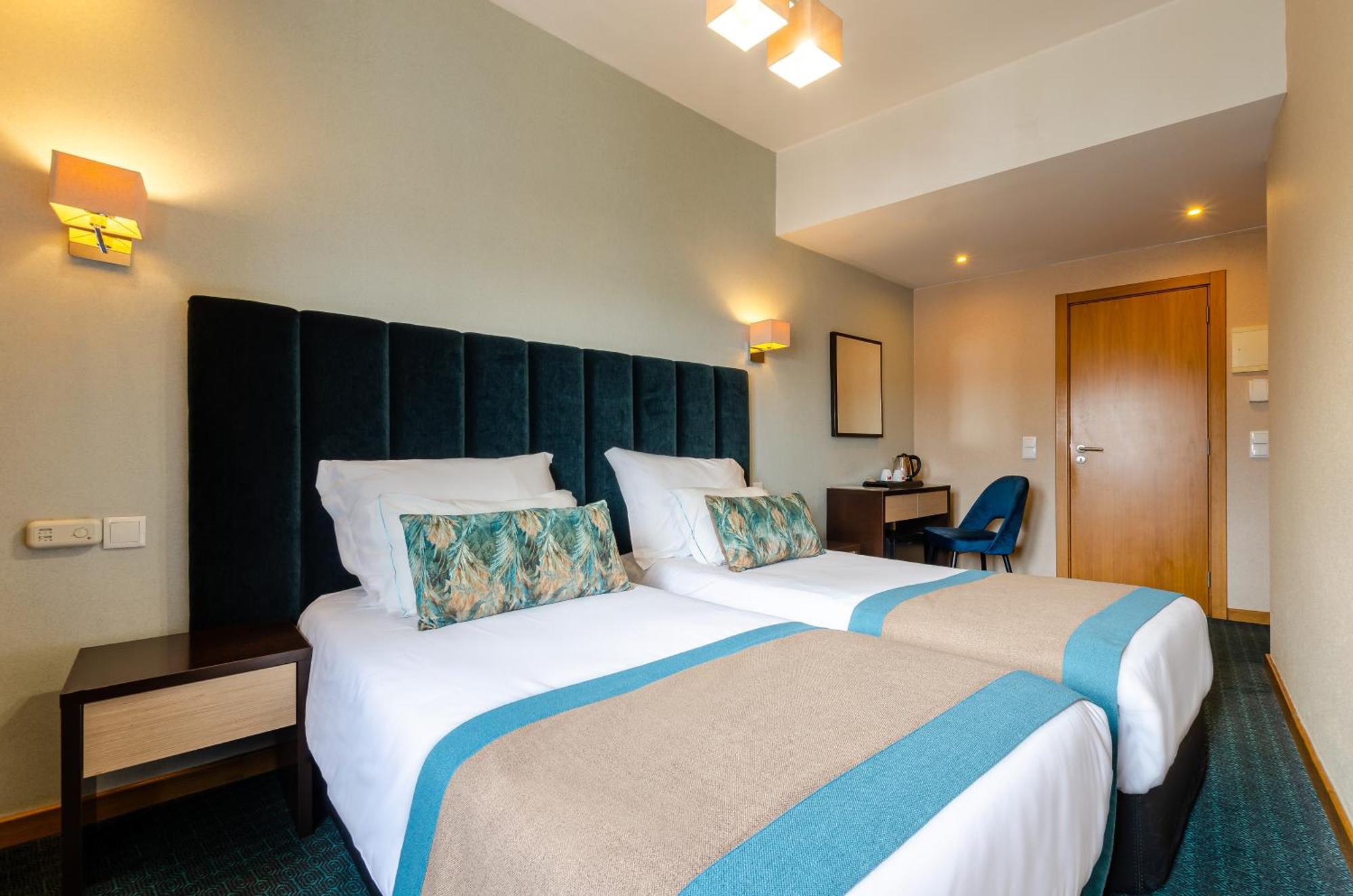 Dah - Dom Afonso Henriques (adults Only) 2* Lisbon