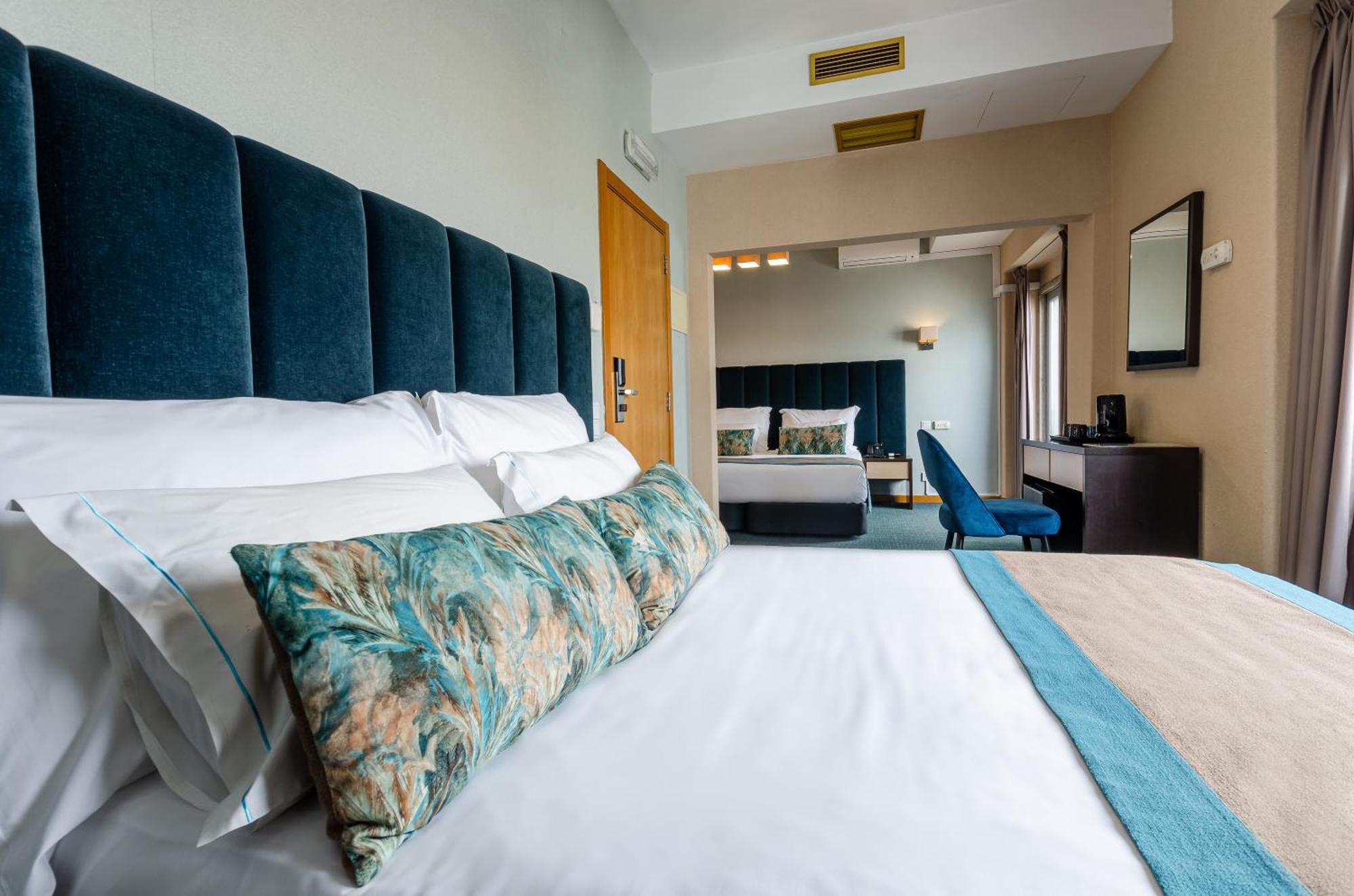 Dah - Dom Afonso Henriques (adults Only) Hotel Lisbon