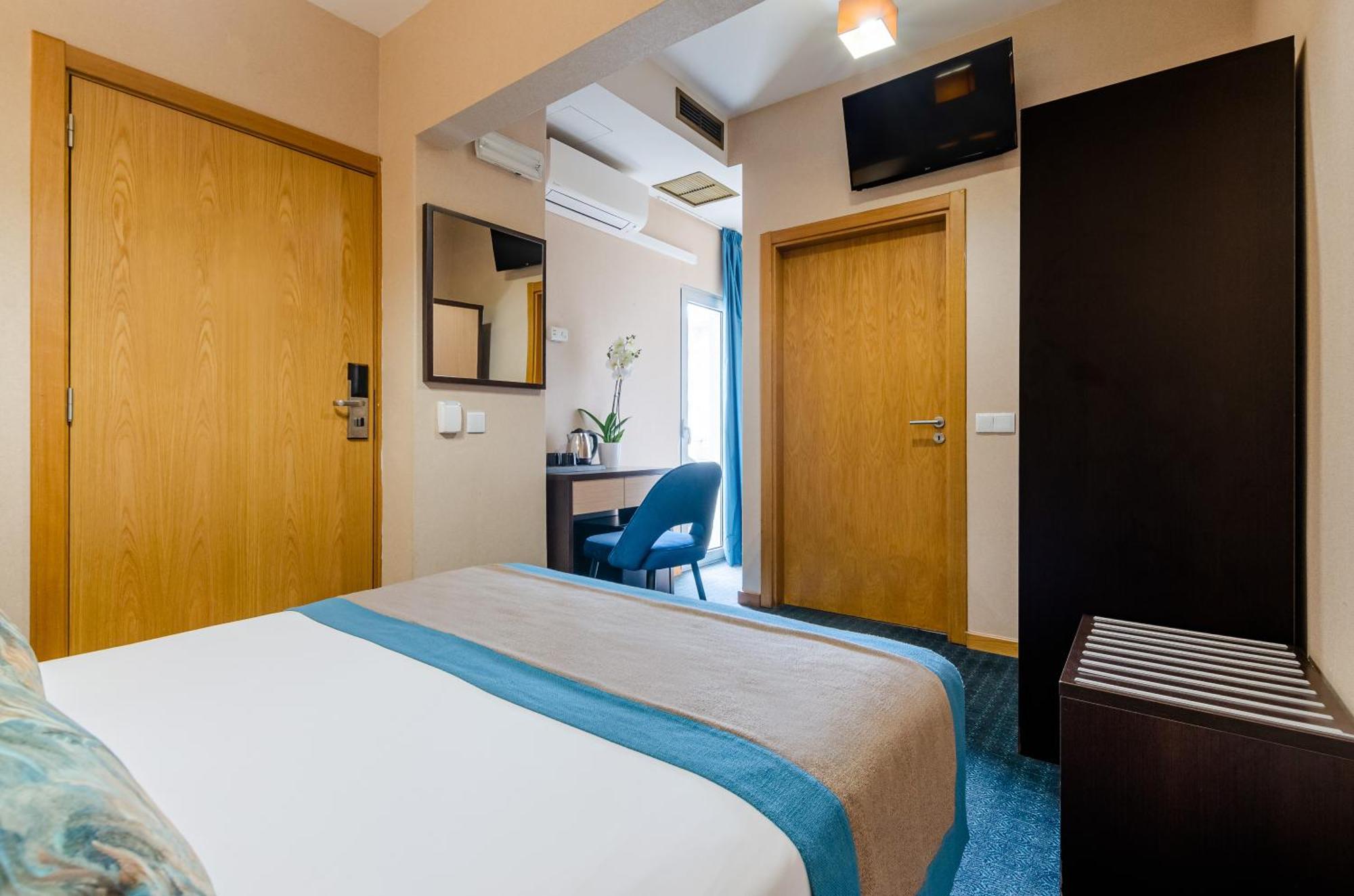 Dah - Dom Afonso Henriques (adults Only) Hotel