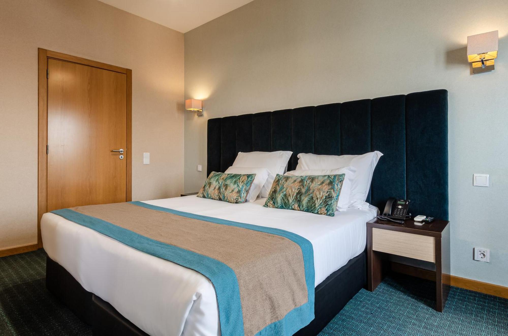 Dah - Dom Afonso Henriques (adults Only) Hotel Lisbon