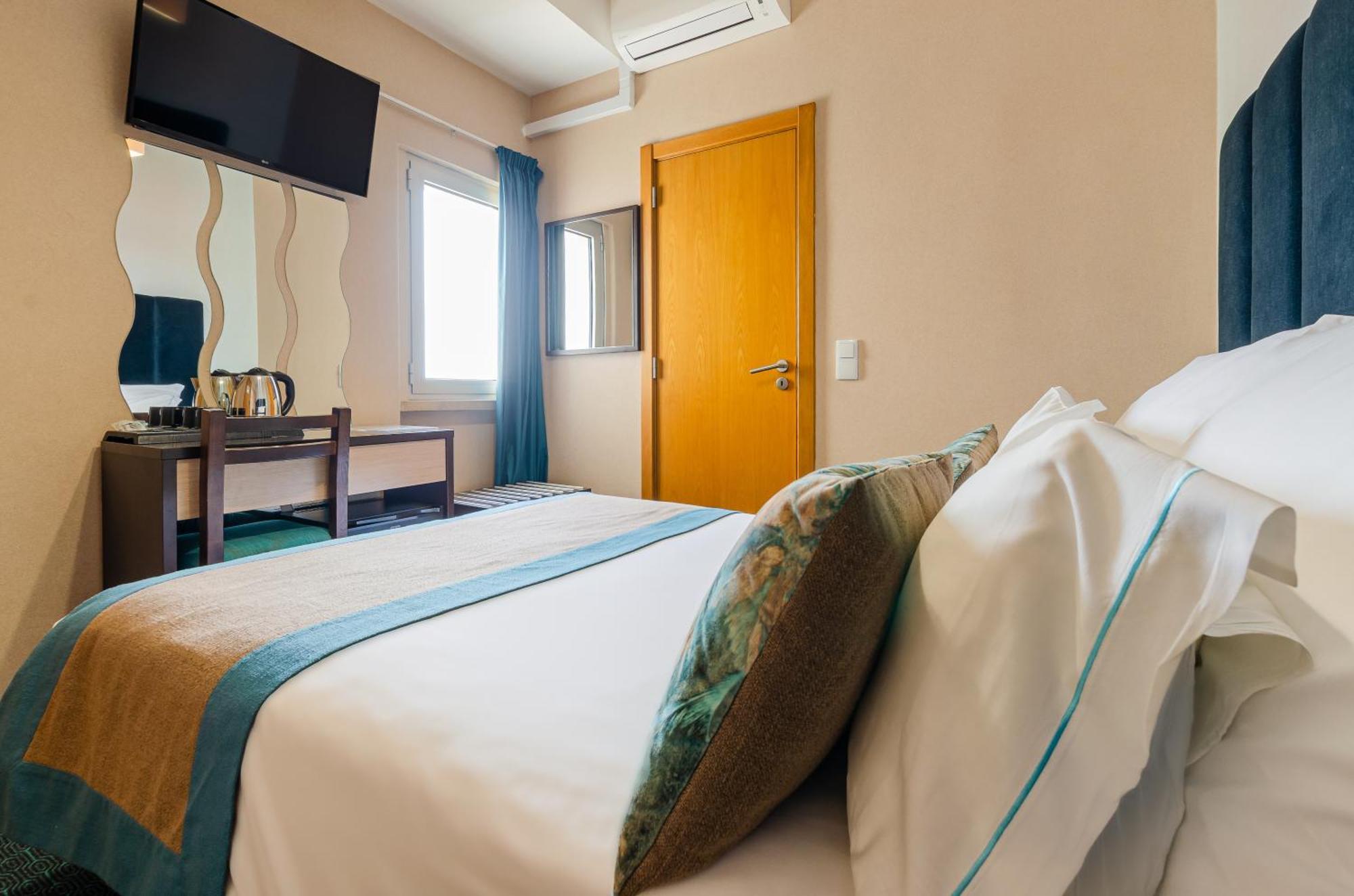 Dah - Dom Afonso Henriques (adults Only) 2* Lisbon