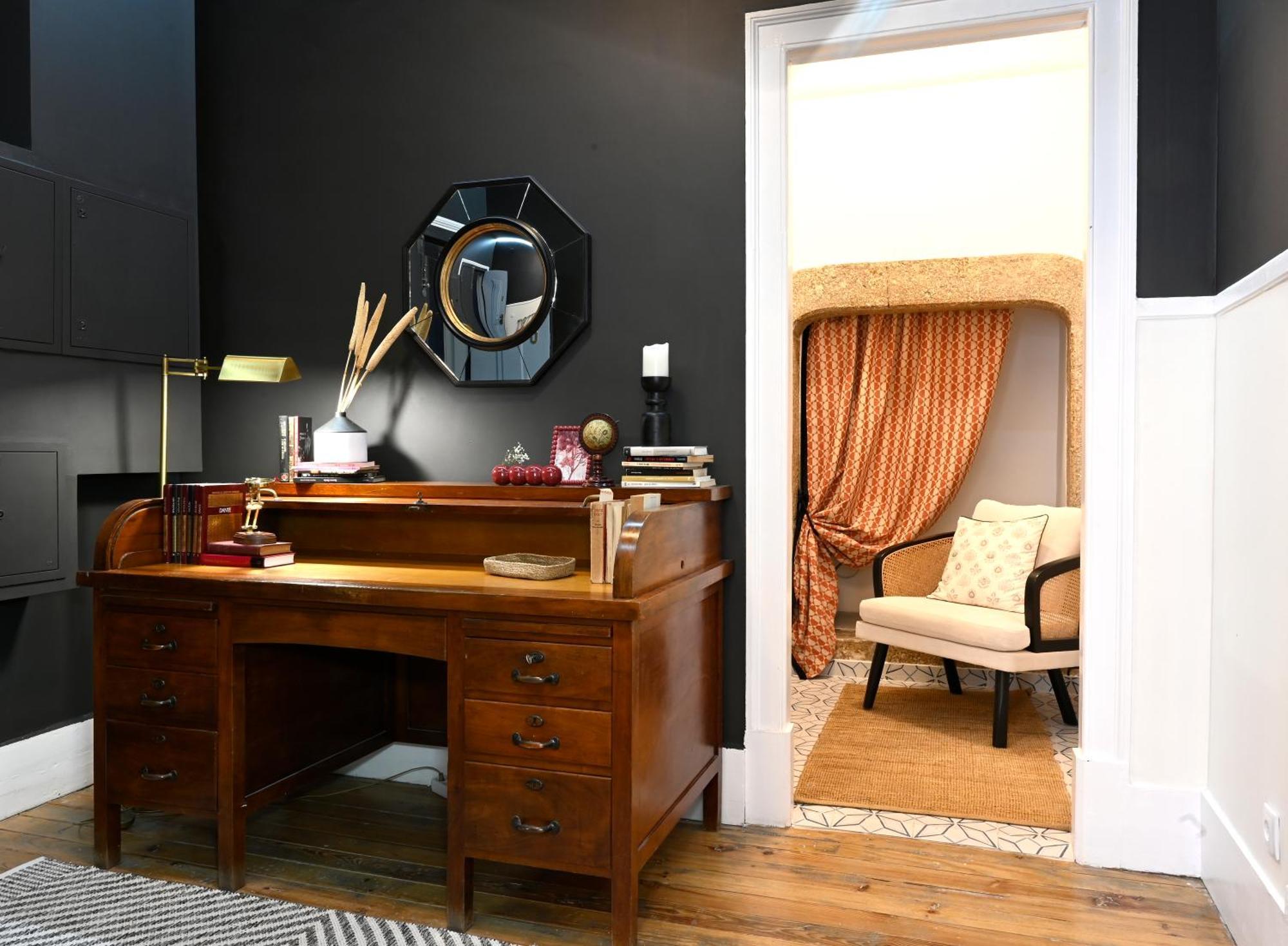 Sapateiros 44 Apartment Lisbon