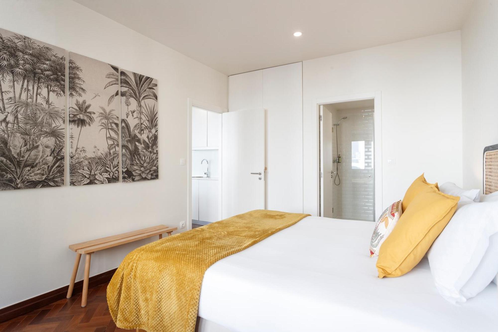 Apperol Escape - By Misha's Place 2a Apartment Lisbon
