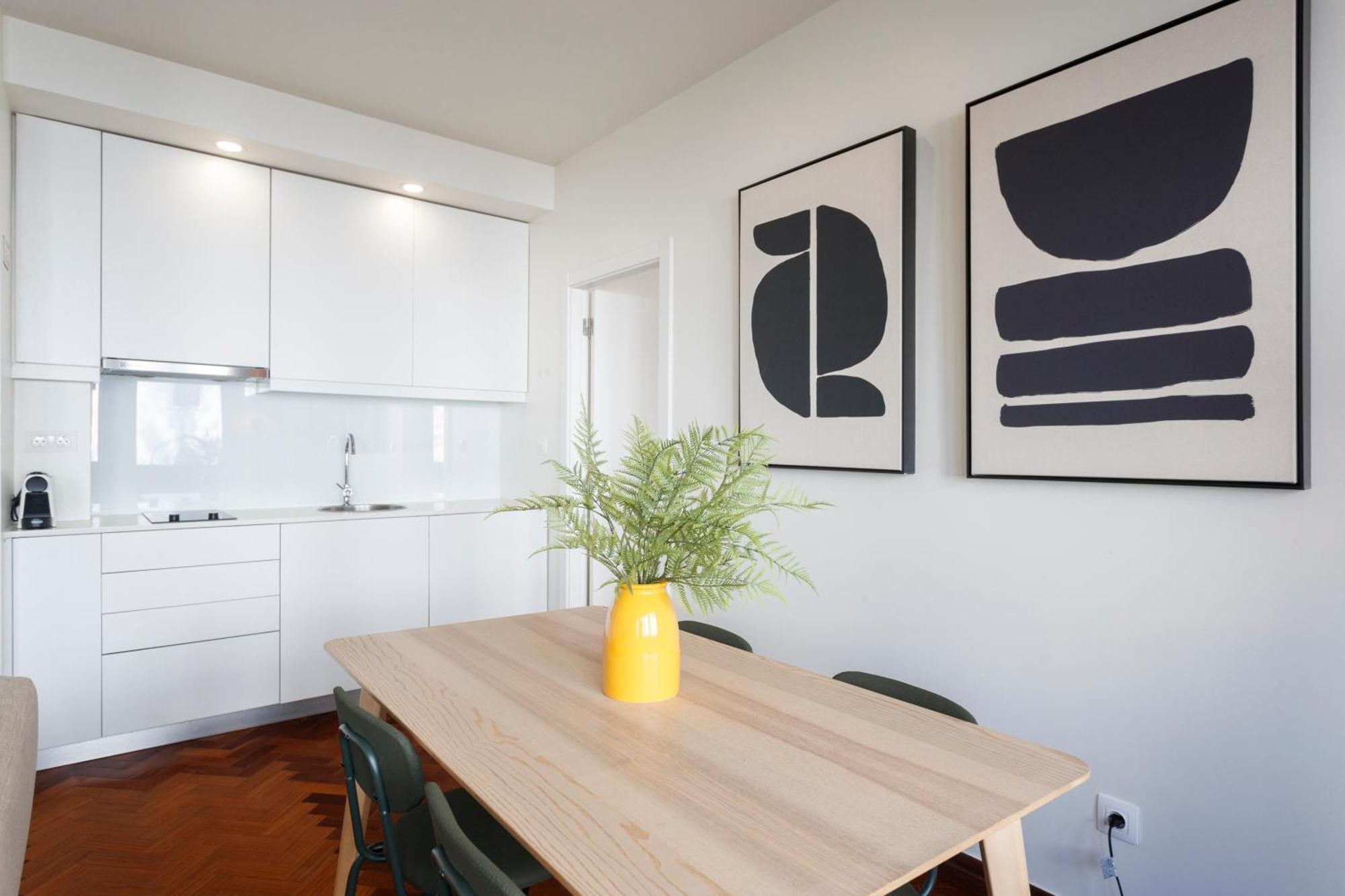 Apartment Apperol Escape - By Misha's Place 2a Lisbon