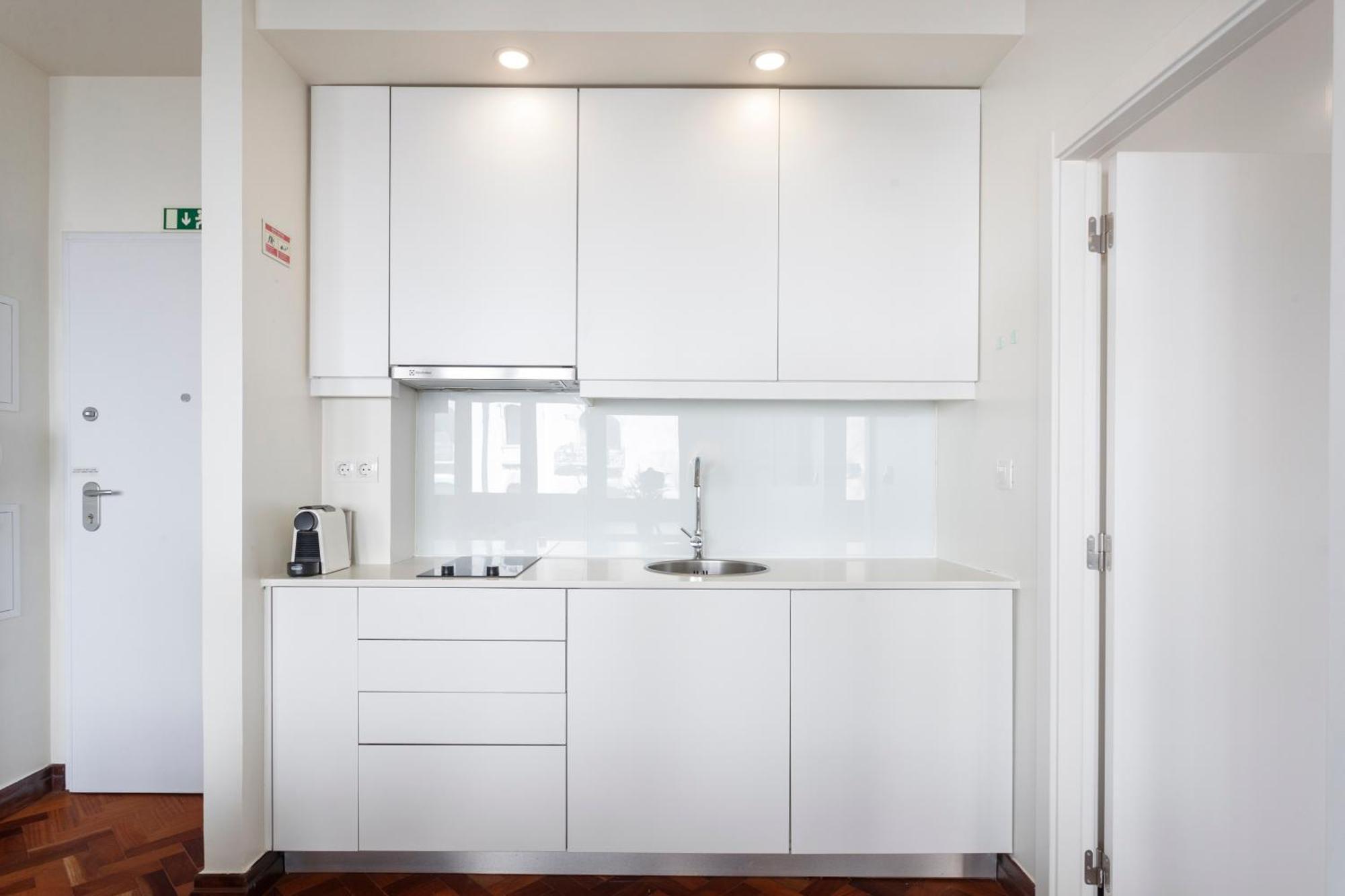 Apartment Apperol Escape - By Misha's Place 2a