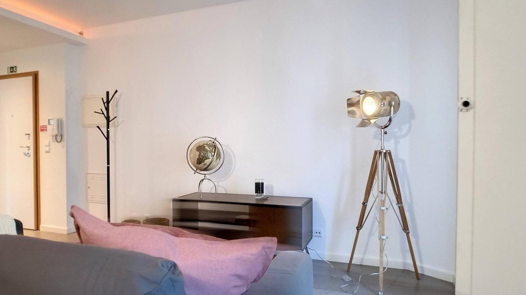 Lxfactory House 39 By Magickey Apartment