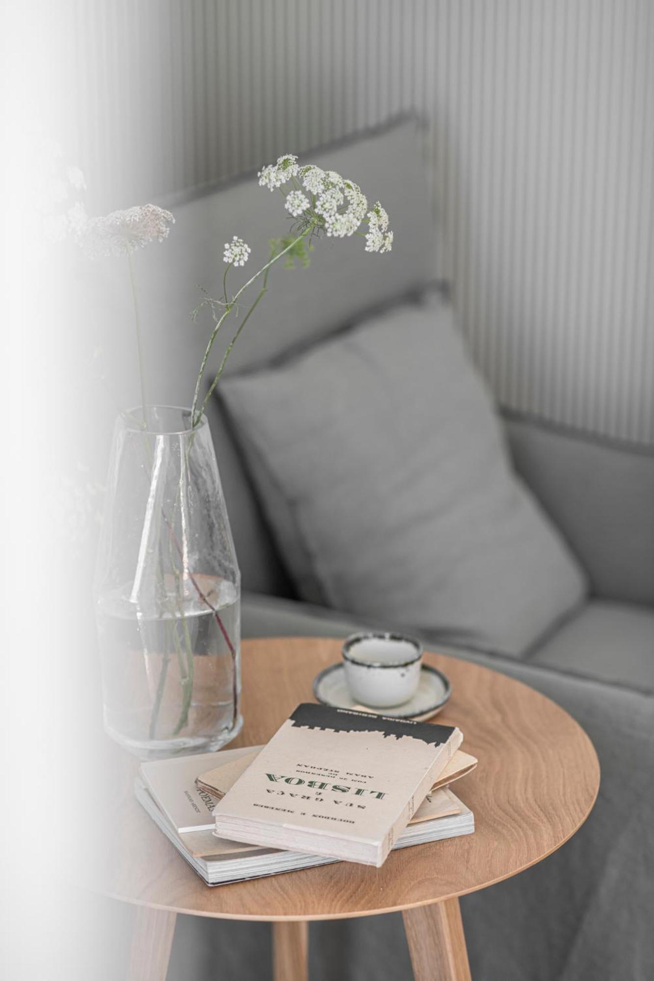 Montecarmo12 - Design Boutique Lisbon