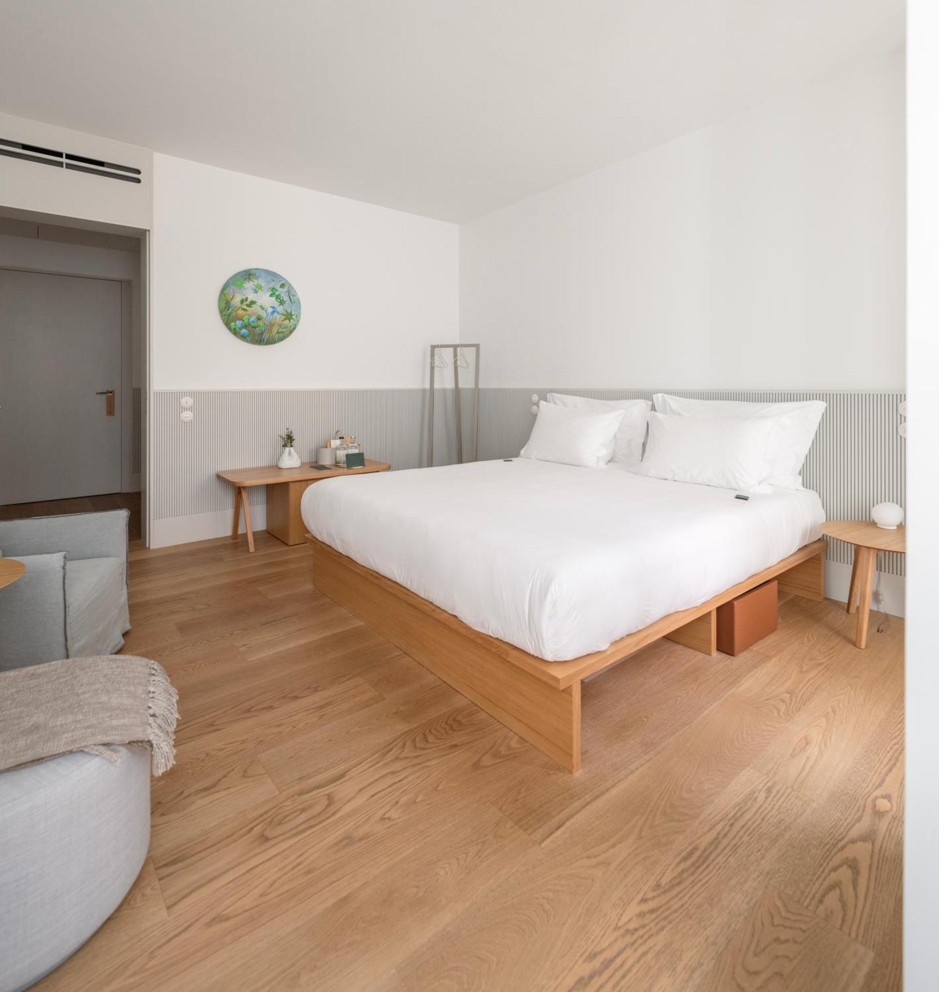 Montecarmo12 - Design Boutique Hotel Lisbon