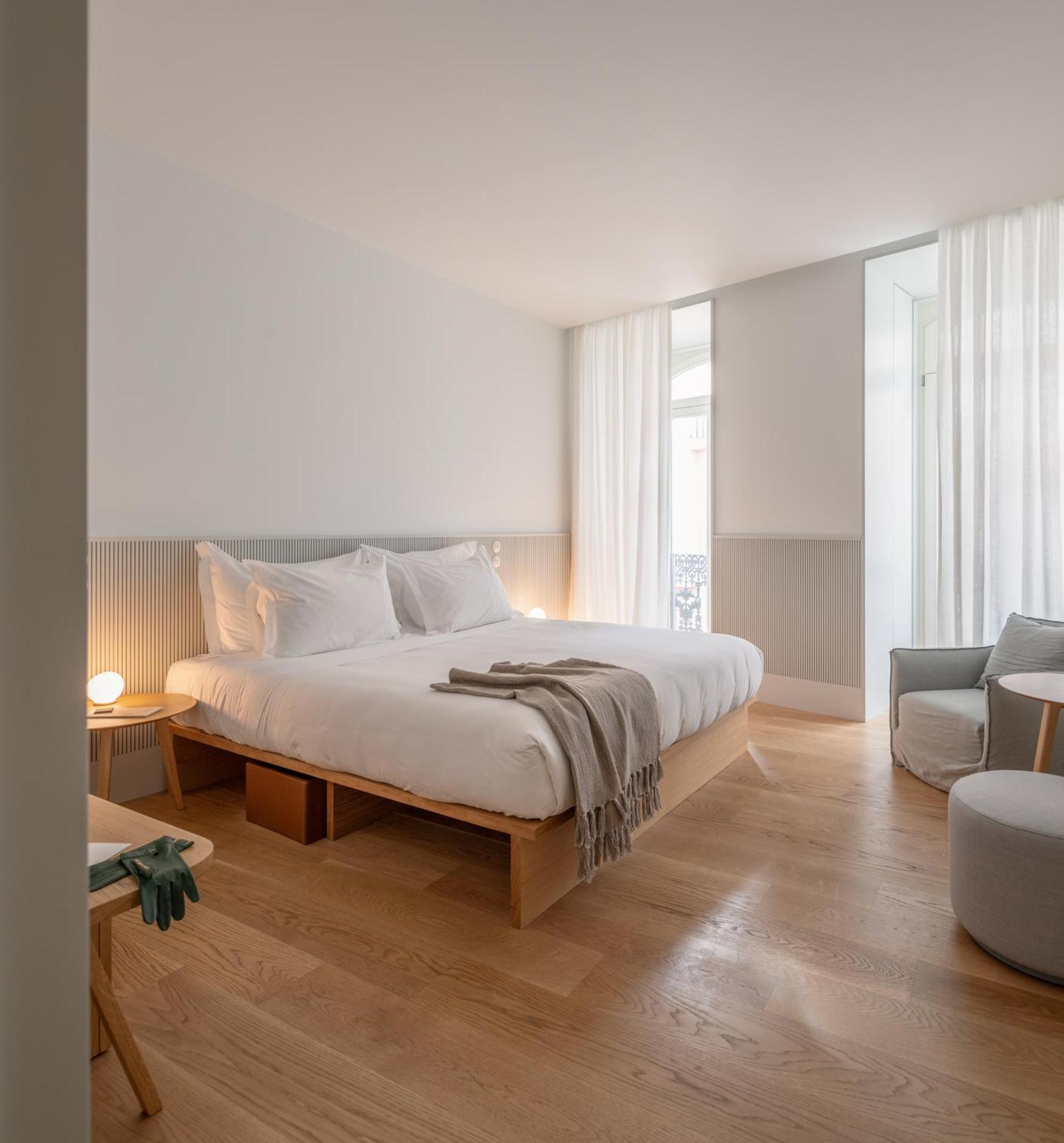 Montecarmo12 - Design Boutique Hotel Lisbon