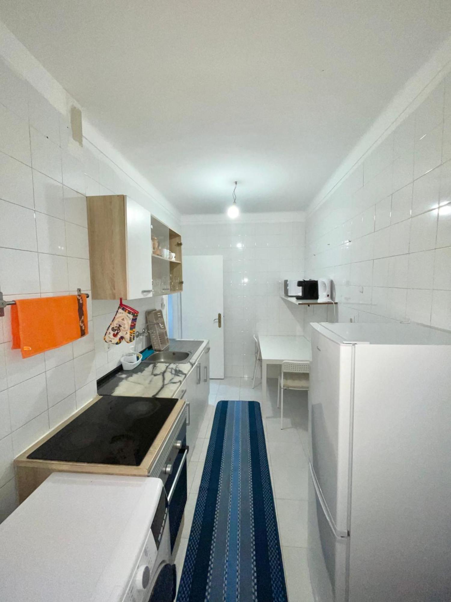 Aconchego Proximo Ao Aeroporto Lisbon