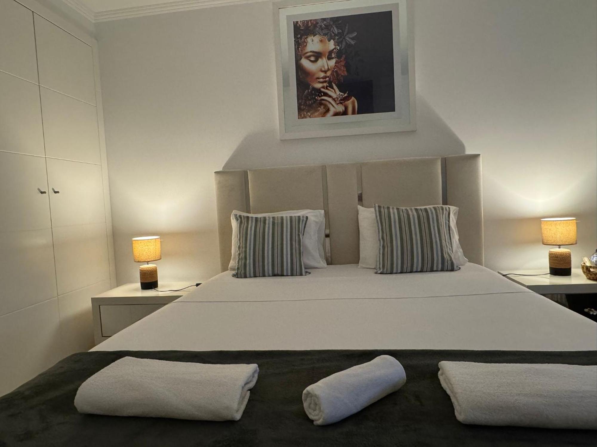 Apartment Aeroporto