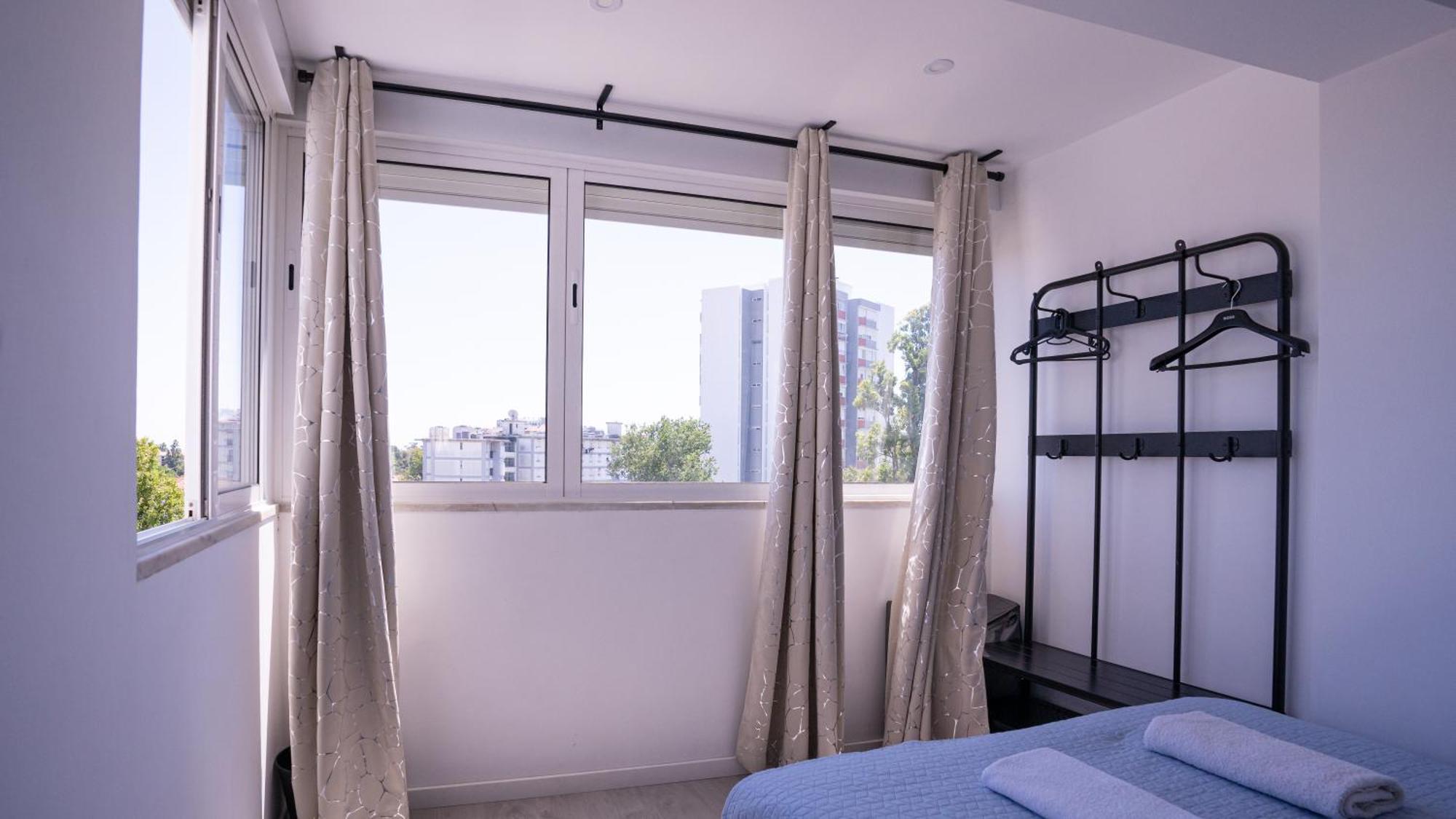 Apartment Aeroporto Lisbon