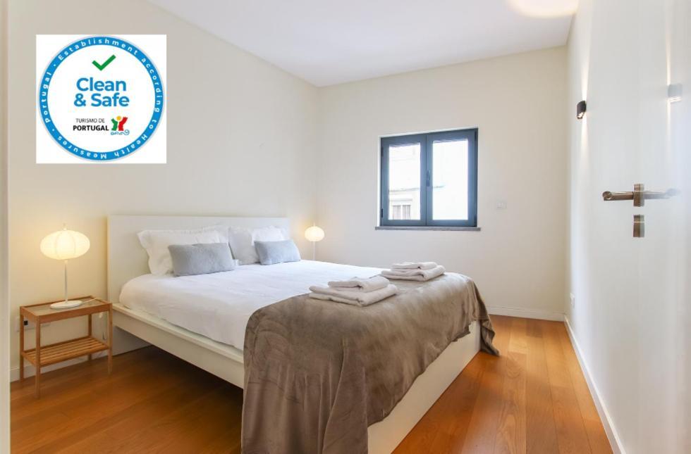 Apartment Nova Graca 1 Lisbon