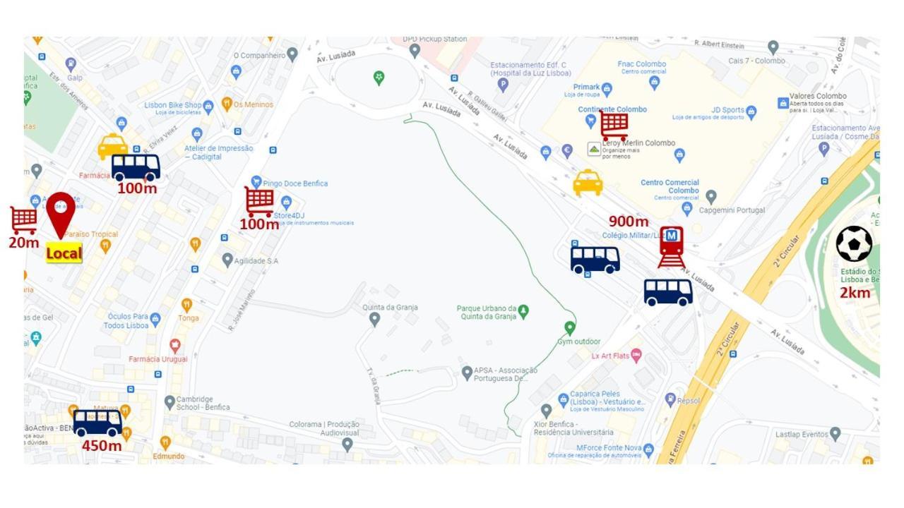Private Rooms In Shared Apartment - Shared Bathroom And Dog Friendly Quarto em Acomodações Particulares *