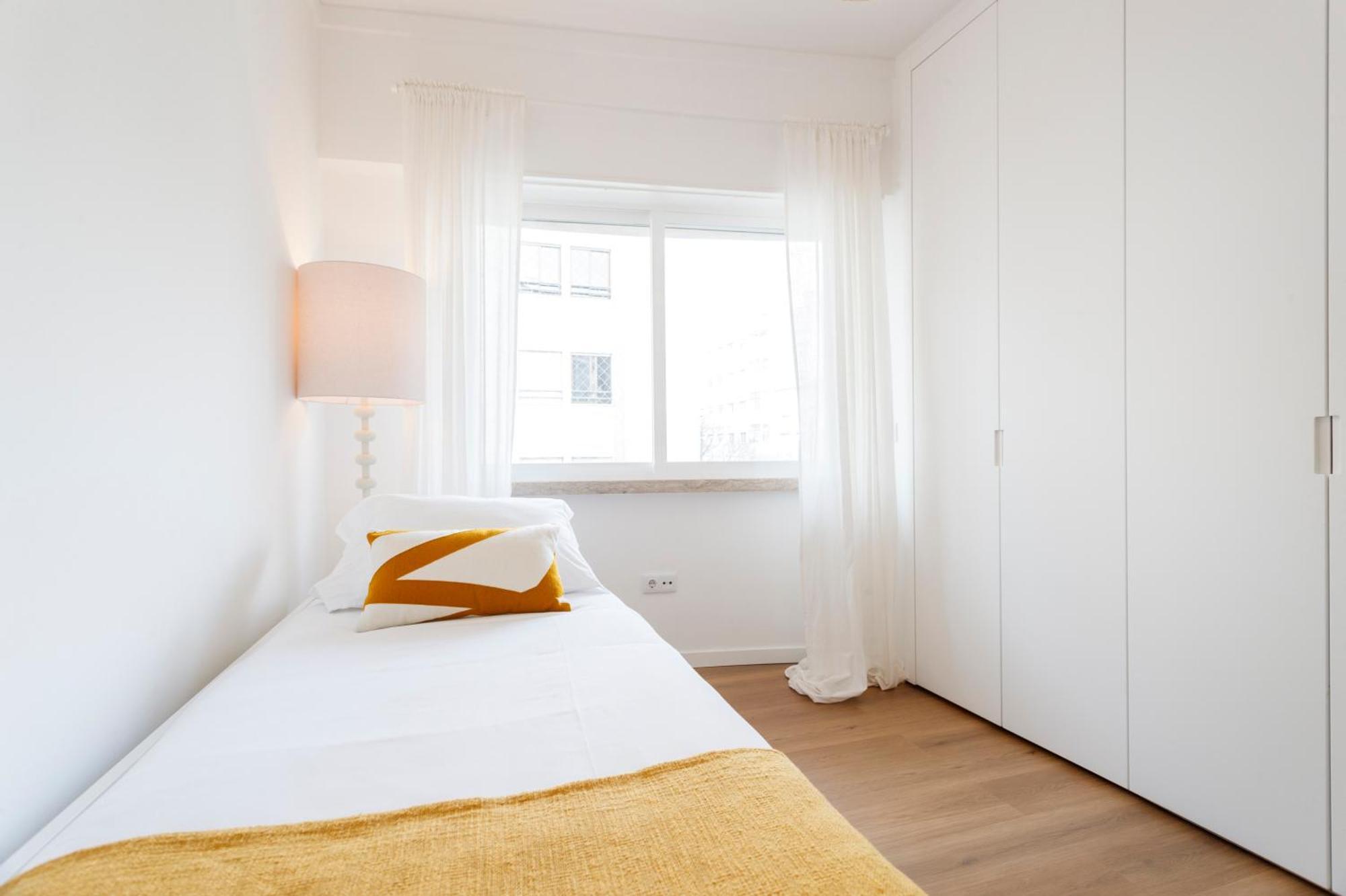 Brand New 2br In Alcantara Lisbon