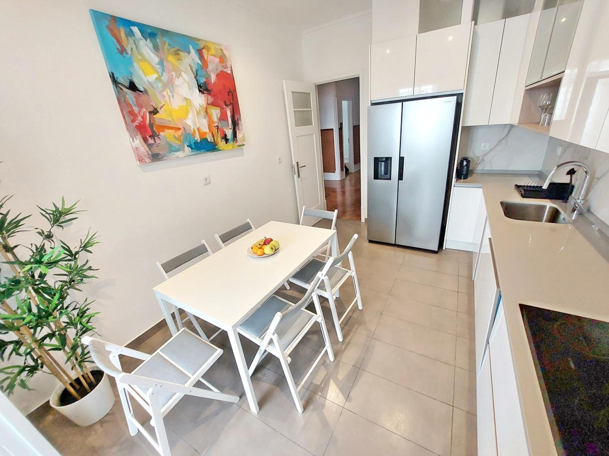 Guest house Don Alvares *