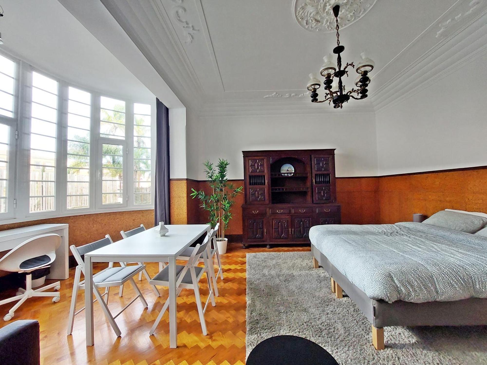 Guest house Don Alvares Lisbon